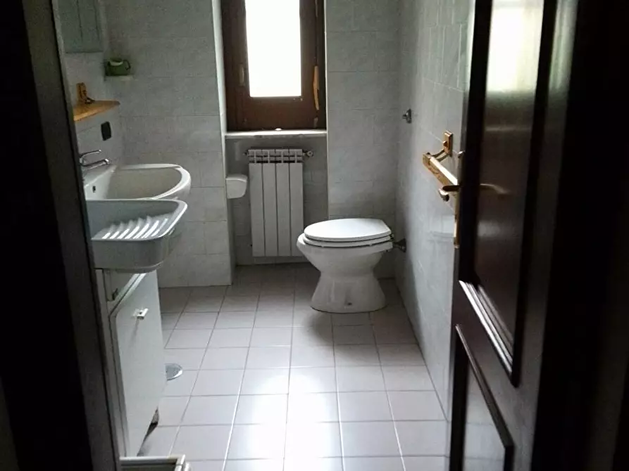 Immagine 6 di Casa semindipendente in vendita  in Via Sarno Palma 1 a Sarno