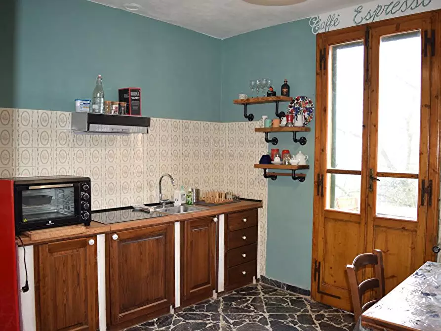 Immagine 8 di Abitazione tipica in affitto  a Castiglion Fiorentino