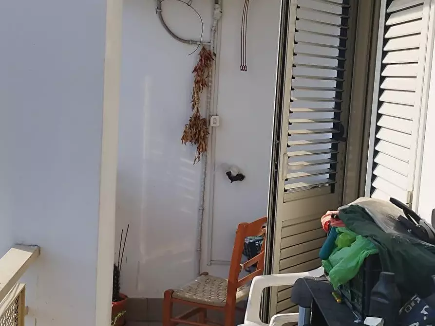 Immagine 3 di Appartamento in vendita  in Via Piazza Lago 15 a Sarno