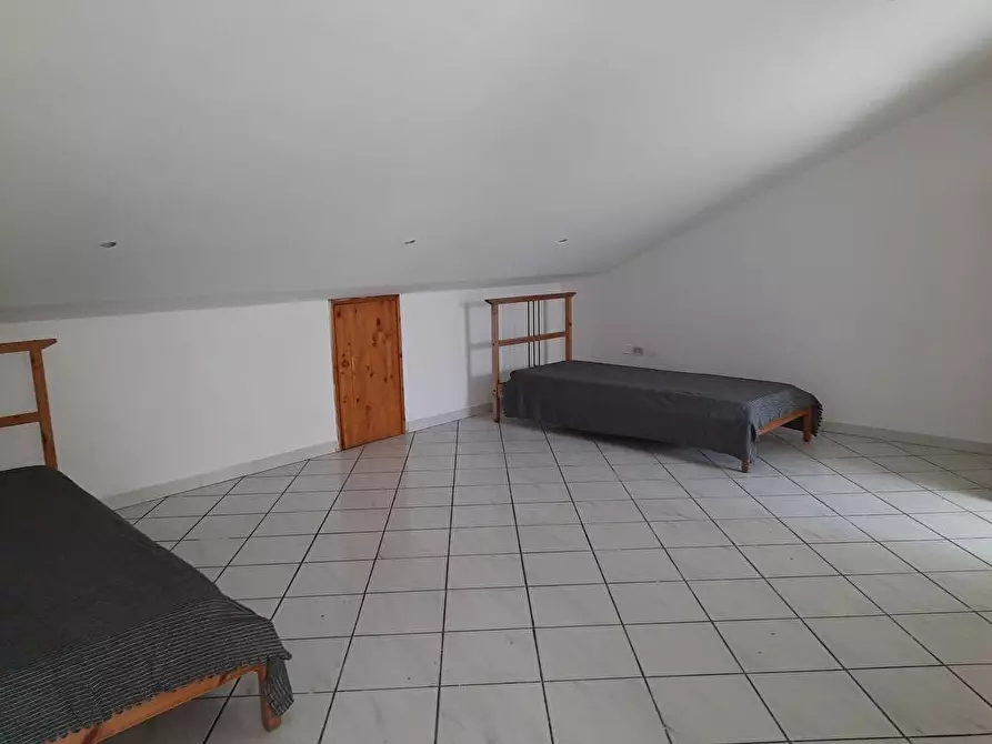 Immagine 23 di Abitazione tipica in vendita  in VIA ALESSANDRO MAGGINI 78 a Ancona