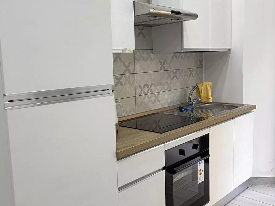 Immagine 6 di Appartamento in affitto  in Via F. Redi snc a Giugliano In Campania