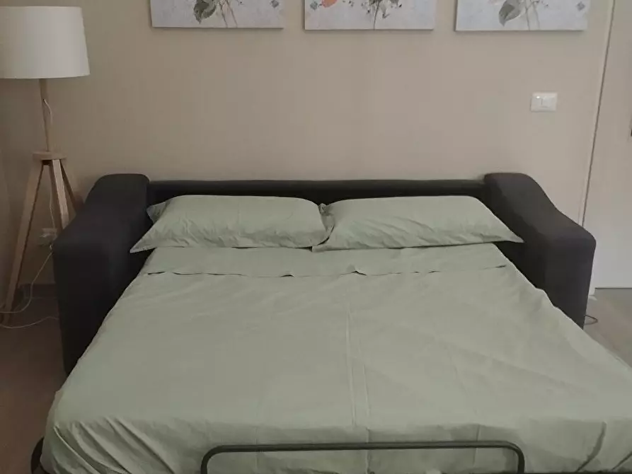 Immagine 5 di Monolocale in affitto  a Milazzo