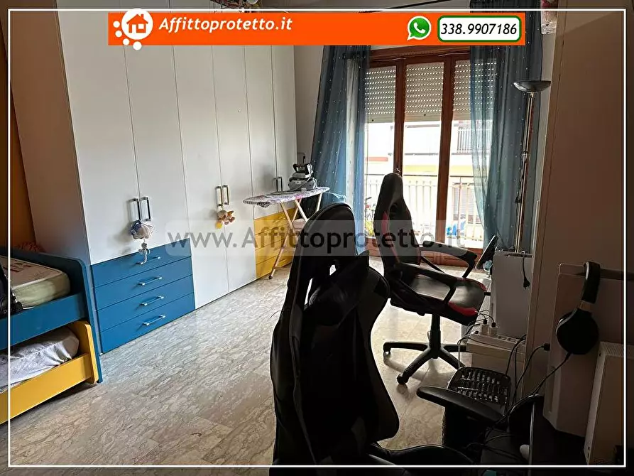 Immagine 7 di Appartamento in vendita  in Via Angelo Rubino a Formia