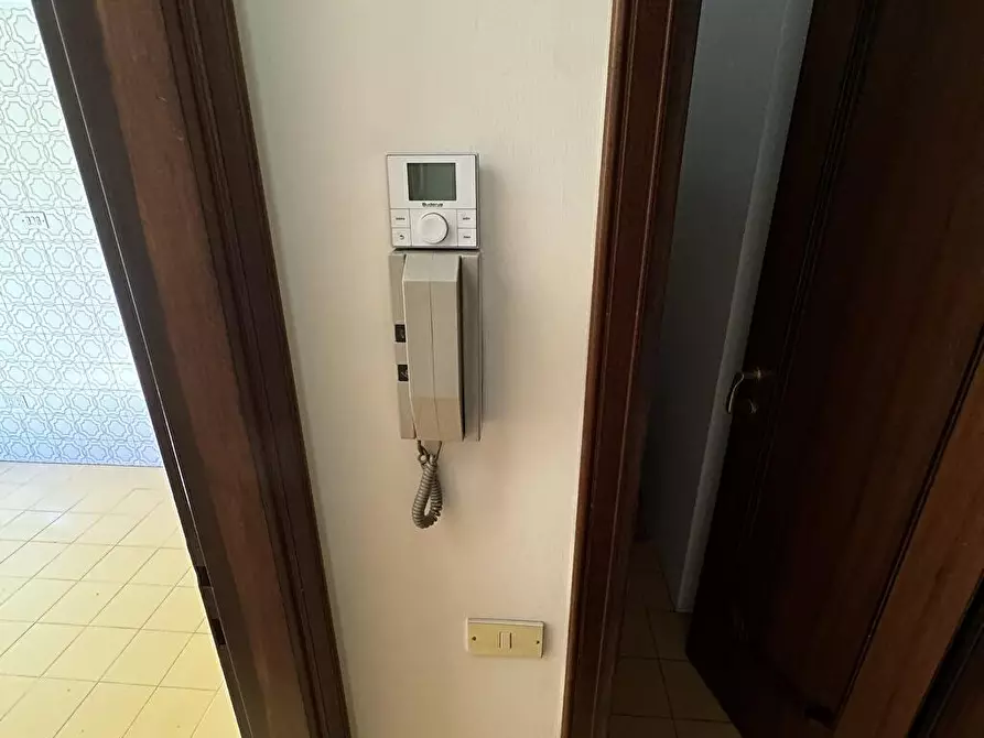 Immagine 27 di Appartamento in affitto  in via pienza parco belvedere  54 a Potenza