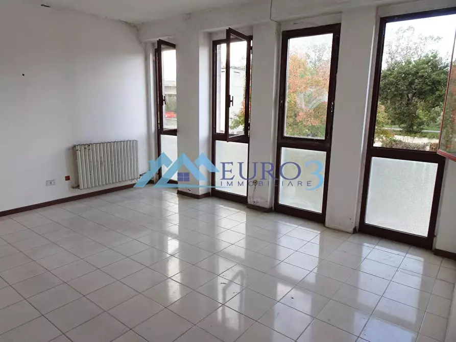 Immagine 8 di Capannone industriale in vendita  in zona industriale snc a Ancarano