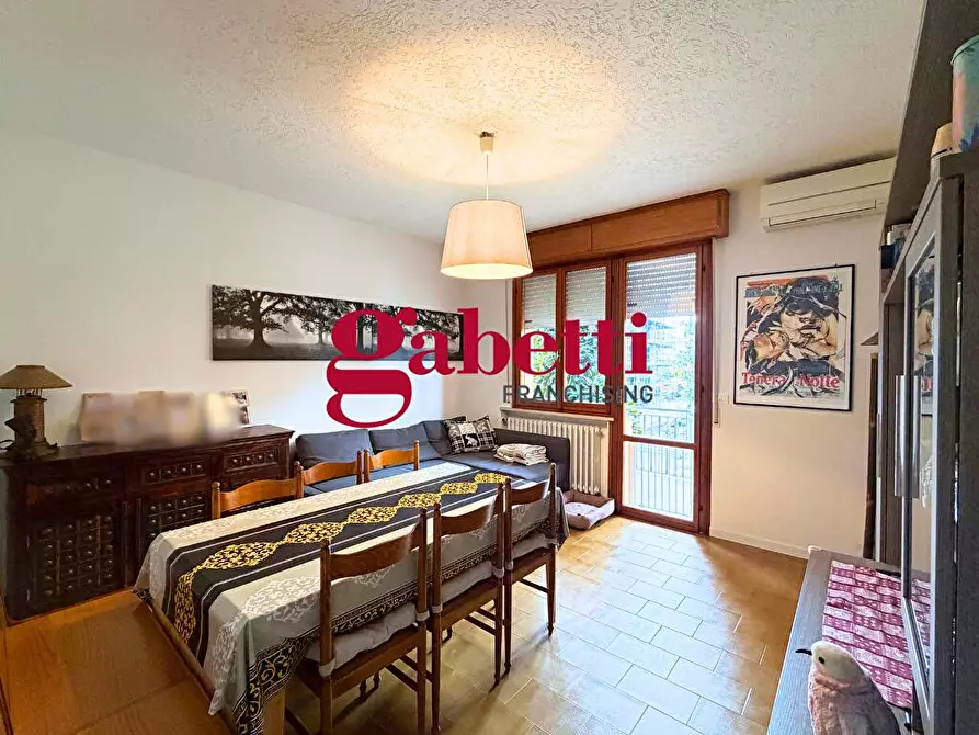 Immagine 3 di Appartamento in vendita  a Santarcangelo Di Romagna