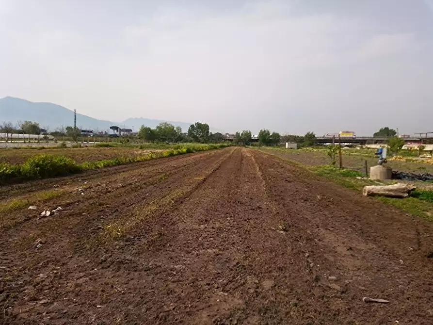 Immagine 2 di Terreno agricolo in vendita  in Via Fontanelle 1 a Sarno