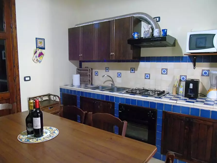 Immagine 36 di Casa vacanze in affitto  in CONTRADA LAUFI S.N a Noto