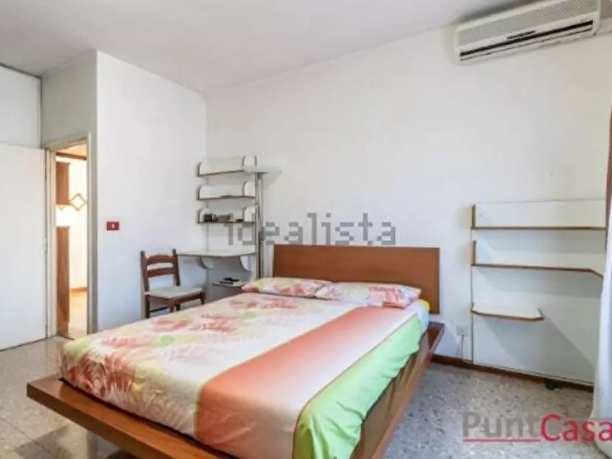 Immagine 4 di Appartamento in affitto  in via matteo tondi 40 a Roma