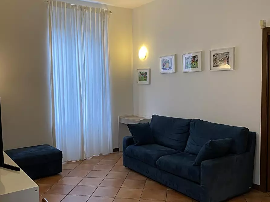 Immagine 4 di Appartamento in affitto  in VIA GAETANA AGNESI  2 a Monza