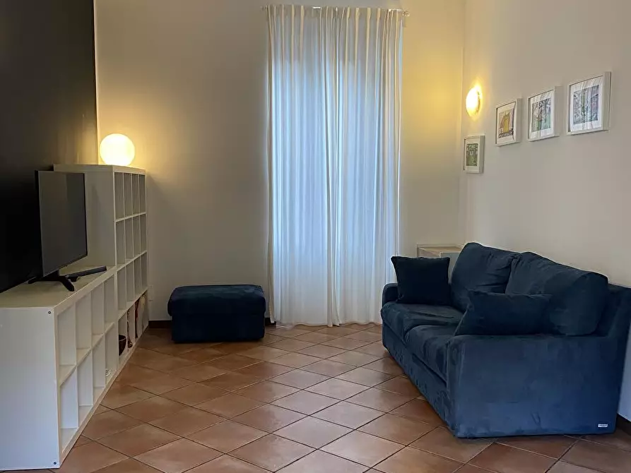 Immagine 9 di Appartamento in affitto  in VIA GAETANA AGNESI  2 a Monza