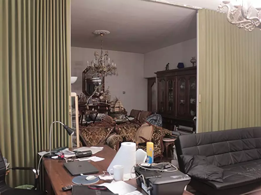 Immagine 4 di Villa in vendita  in viale Olimpico 111 a Bacoli