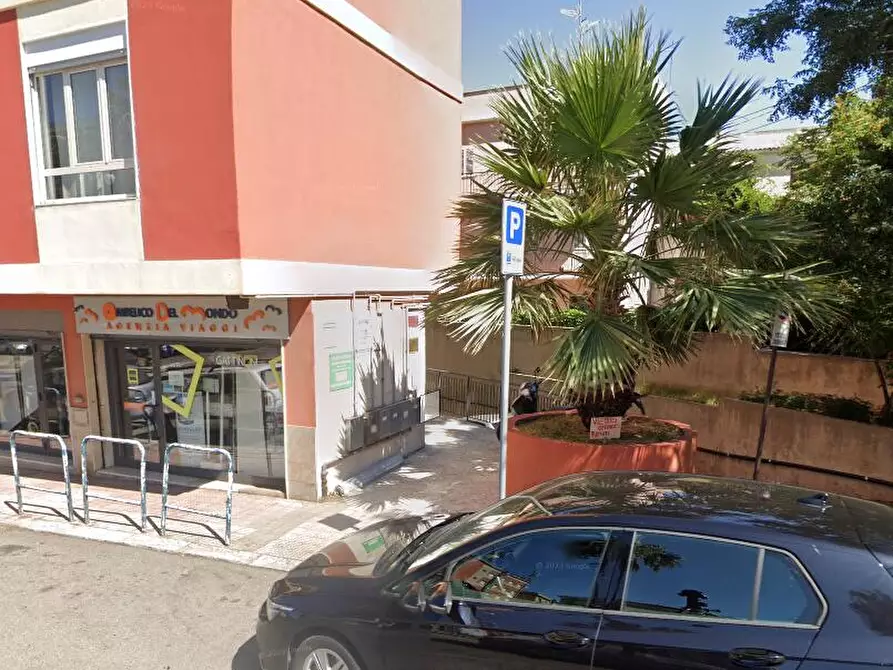 Immagine 3 di Appartamento in affitto  in Viale Italia 52 a Villa San Giovanni