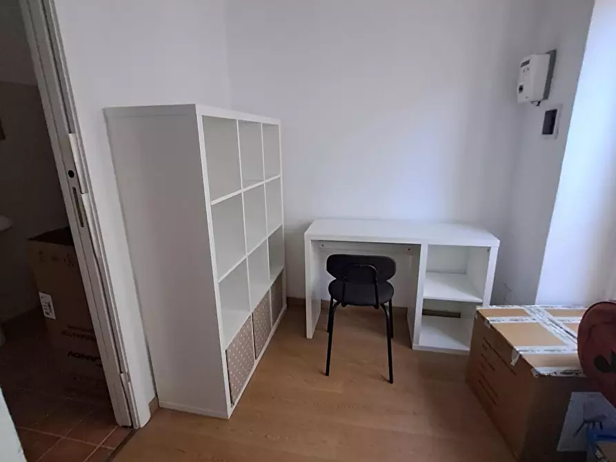 Immagine 4 di Abitazione tipica in affitto  in VIA A. LA MARMORA 34 a Sassari