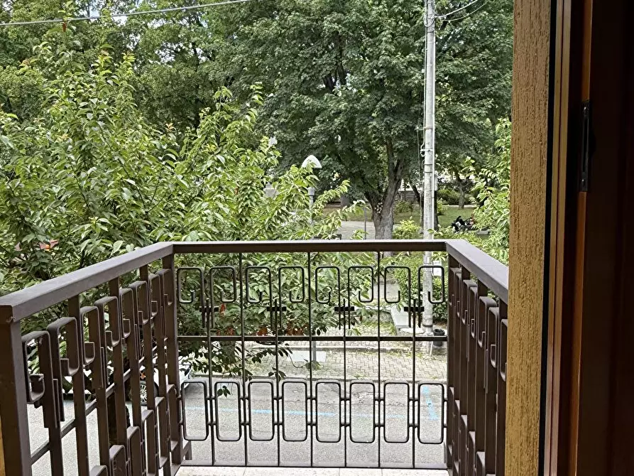 Immagine 11 di Appartamento in vendita  a Borgo Val Di Taro