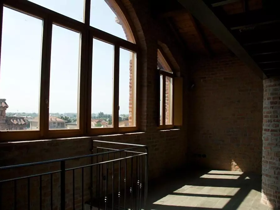 Immagine 7 di Attico in affitto  in VIA ROMA  63/D a Mediglia