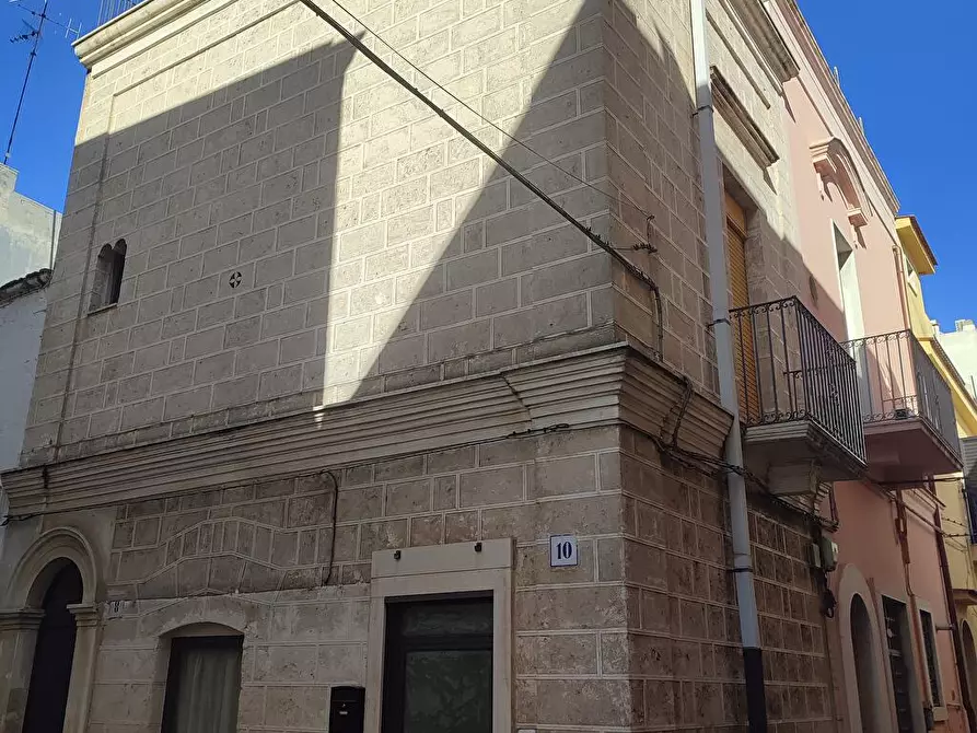 Immagine 2 di Laboratorio in affitto  in Via Perticari 8/10 a Bari