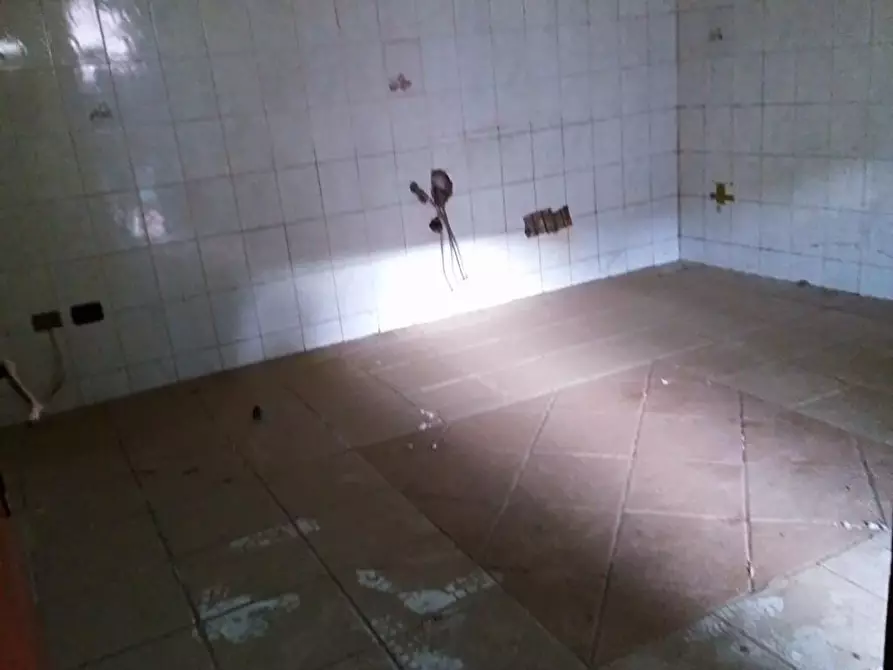 Immagine 5 di Casa semindipendente in vendita  in Via Acquarossa 1 a Sarno