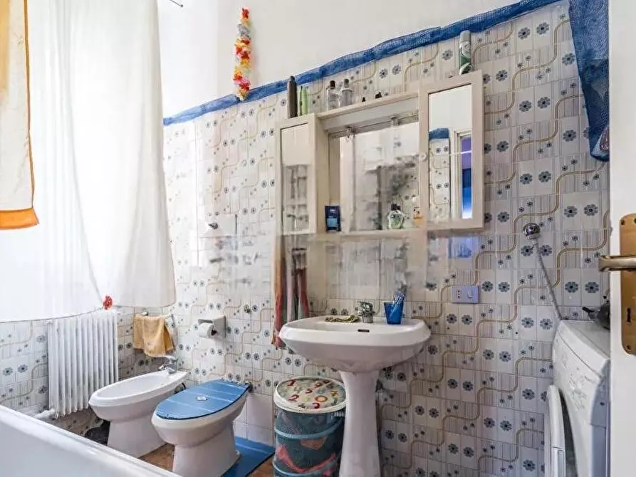 Immagine 10 di Appartamento in vendita  a Reggiolo