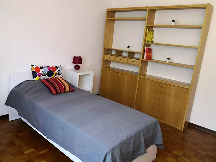 Immagine 6 di Abitazione tipica in affitto  in Via Mantova  88 a Udine