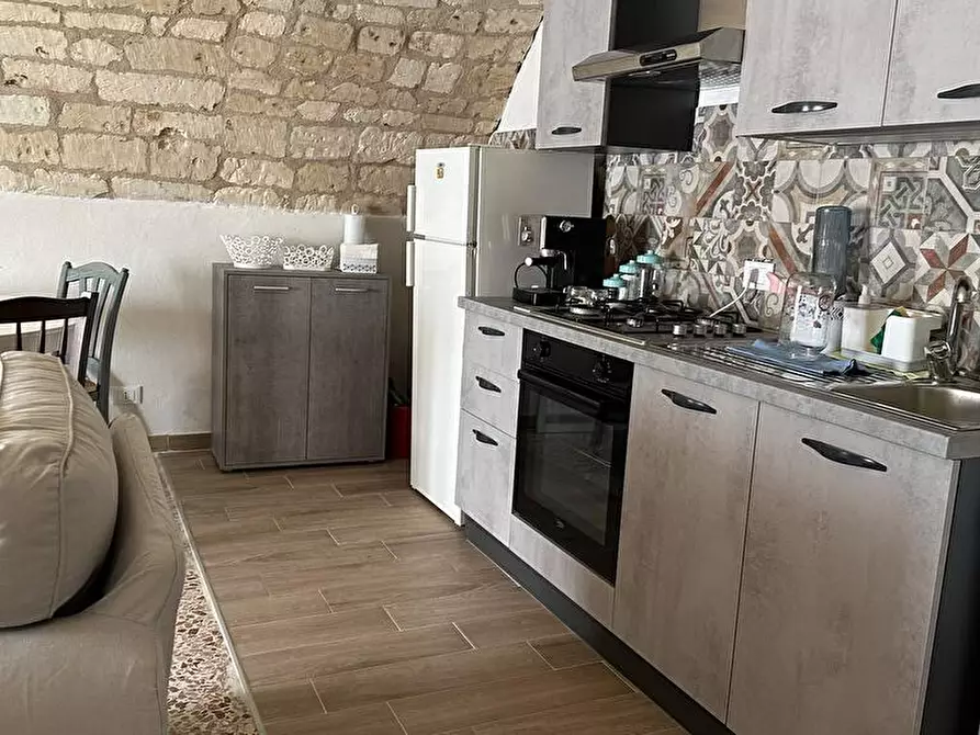 Immagine 5 di Bilocale in affitto  a Ragusa