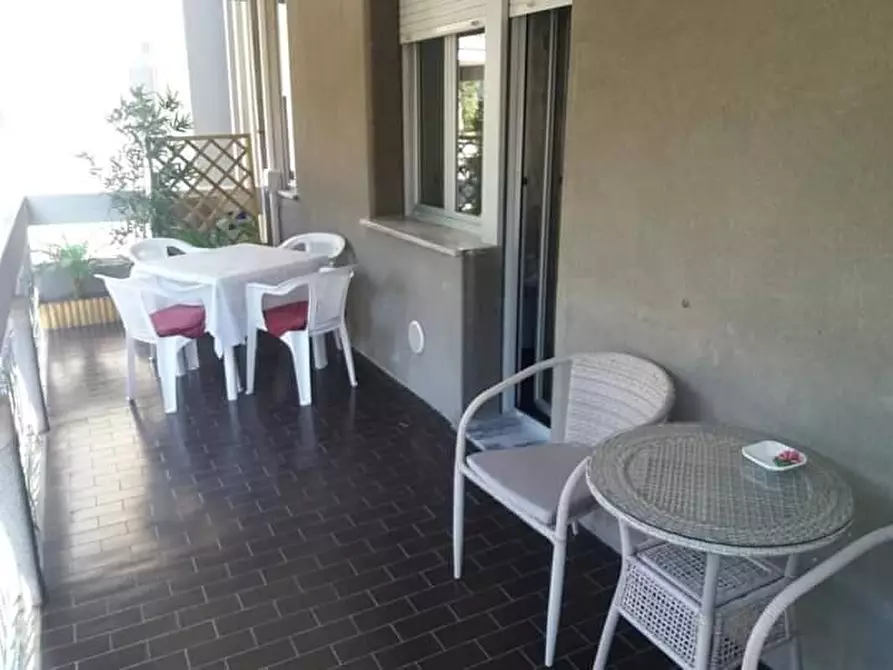 Immagine 4 di Casa vacanze in affitto  in VIALE VESPUCCI 125 a Rimini