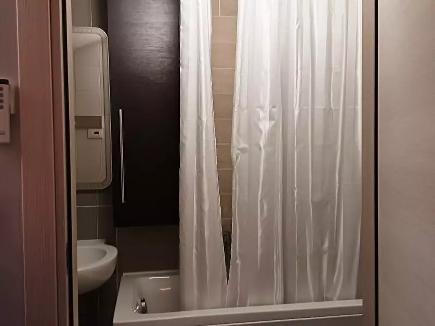 Immagine 12 di Monolocale in affitto  in via Castellammare 16 a Milano