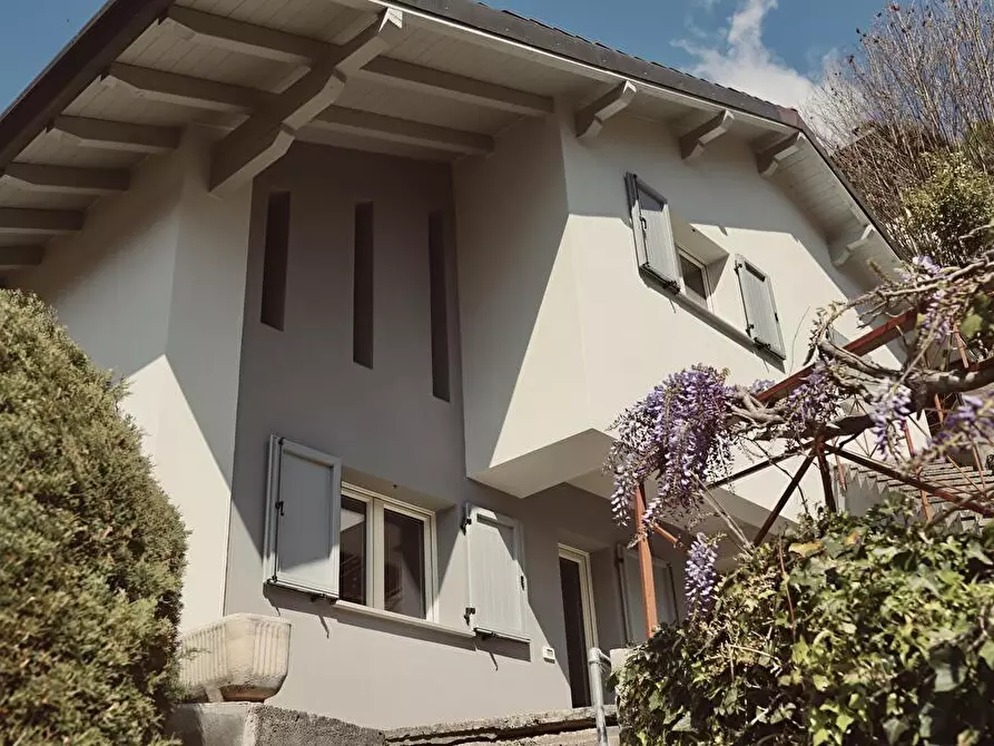 Immagine 9 di Villa in affitto  in Via della pineta 643/645 a Onore