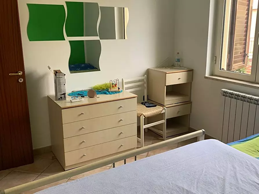 Immagine 5 di Appartamento in affitto  a Montegiordano