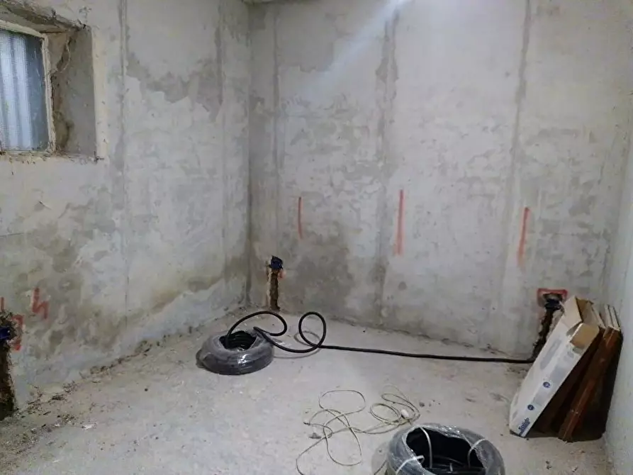 Immagine 9 di Appartamento in vendita  in Piazza Marconi 1 a Sarno