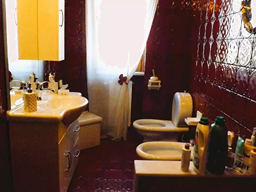 Immagine 25 di Appartamento in vendita  in Via San Carlo Borromeo 6 a Taranto