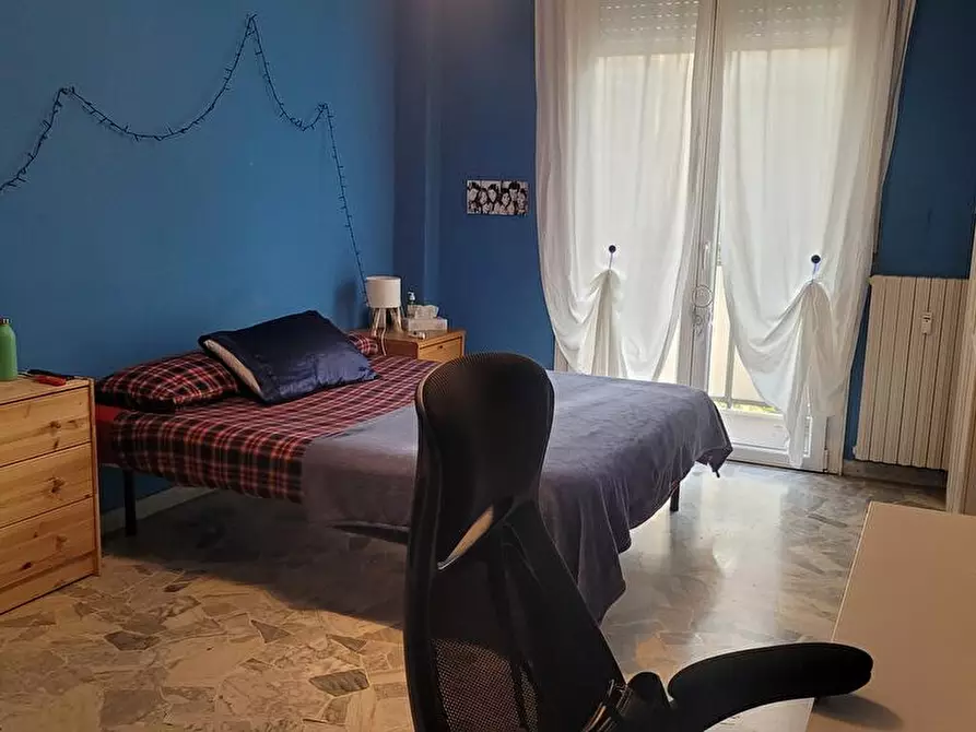 Immagine 2 di Trilocale in affitto  a Milano