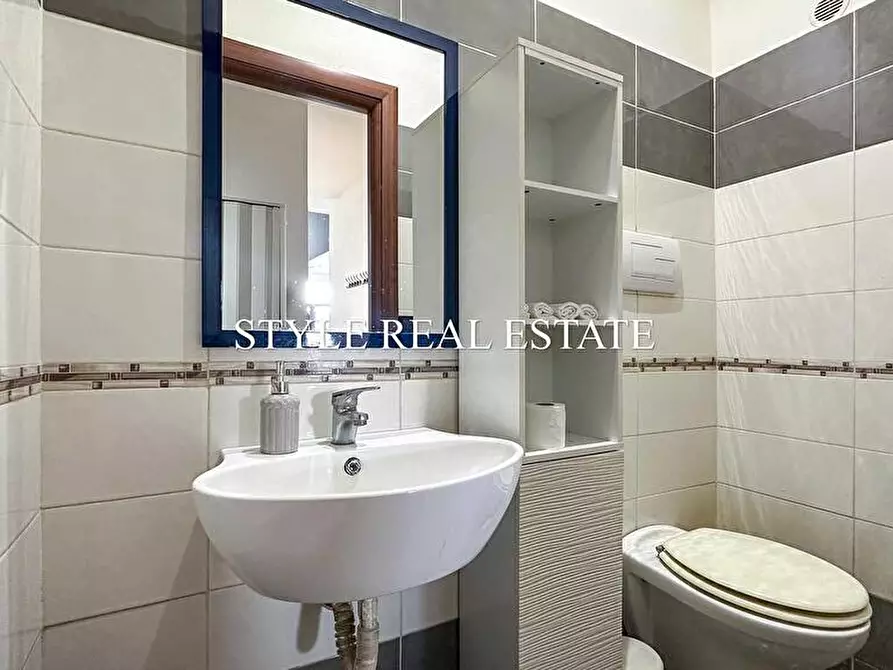 Immagine 32 di Bar / Ristorante in vendita  in Via Malta  25 a Siracusa