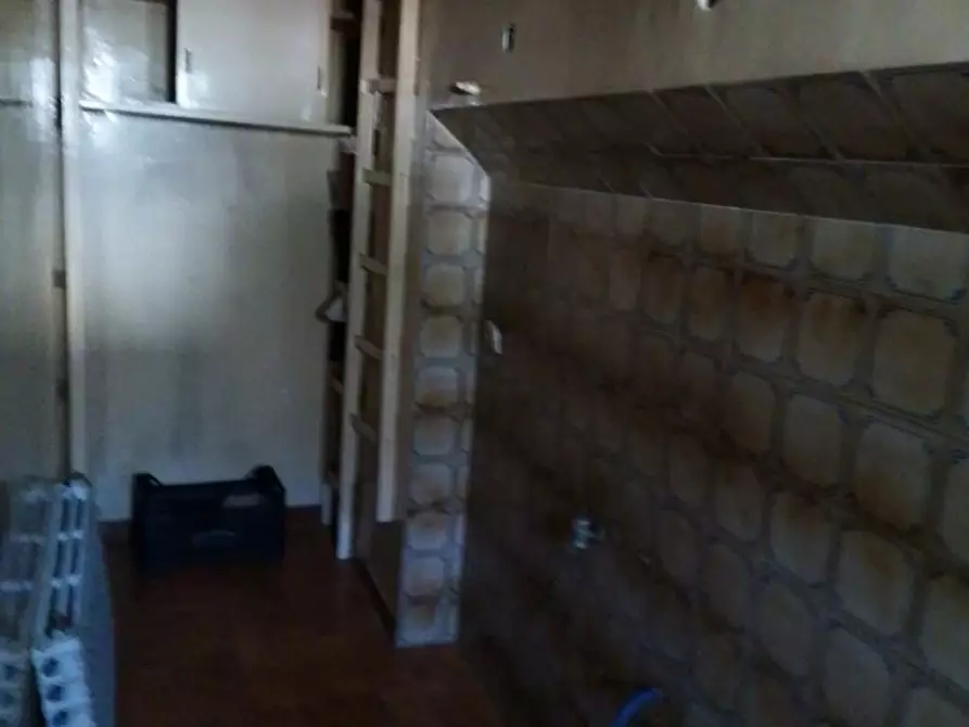 Immagine 6 di Casa semindipendente in vendita  in Via Onofrio Tortora  1 a Sarno