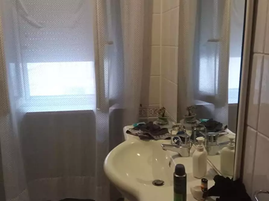 Immagine 6 di Appartamento in affitto  in via nervesa privata san brunello 31 a Reggio Di Calabria