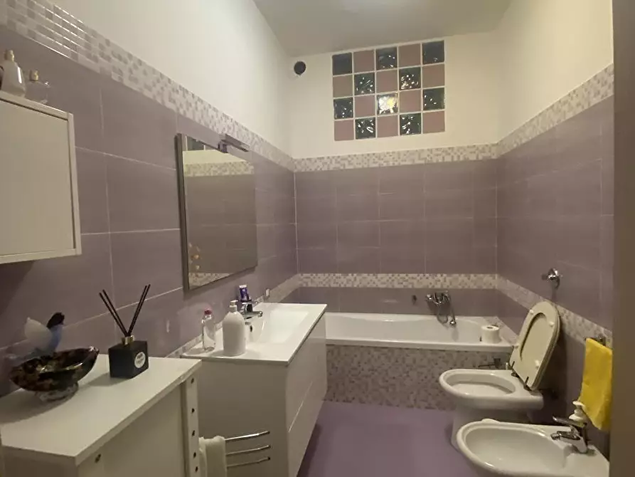 Immagine 7 di Appartamento in vendita  in Via Pantelleria  2 a Trapani