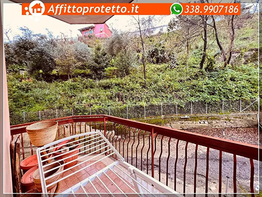 Immagine 11 di Appartamento in vendita  in Via Della Conca 20 a Formia