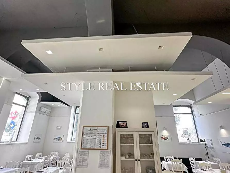 Immagine 39 di Bar / Ristorante in vendita  in Via Malta  25 a Siracusa