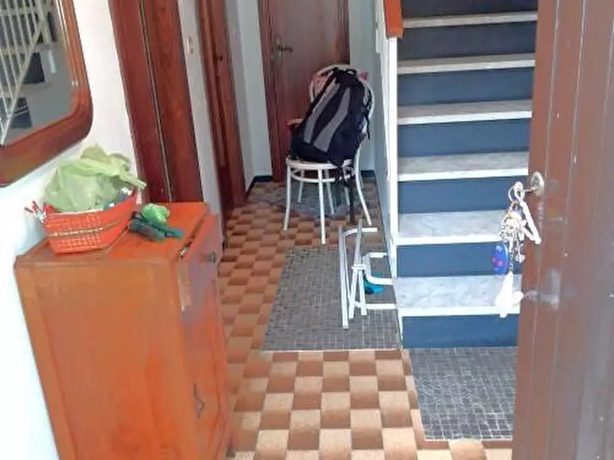 Immagine 8 di Casa semindipendente in vendita  in VIA CANEVALE 6 a Coreglia Ligure