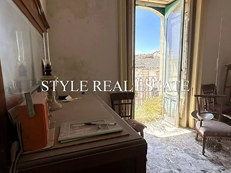 Immagine 13 di Appartamento in vendita  in RONCO GROSSI a Palazzolo Acreide