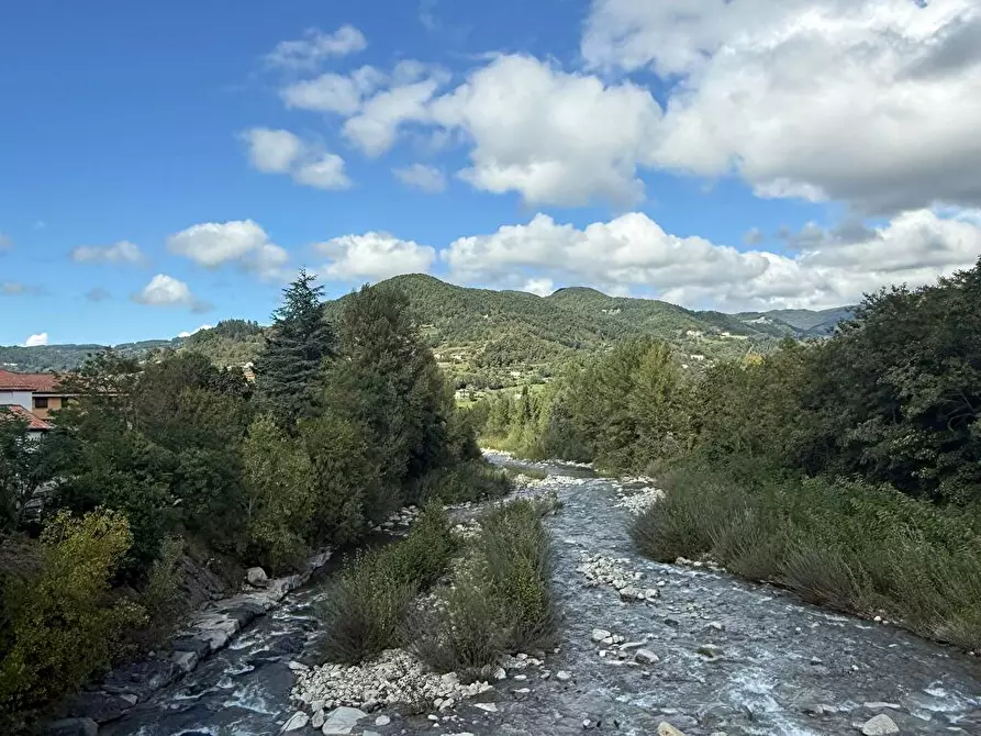 Immagine 14 di Appartamento in vendita  a Borgo Val Di Taro
