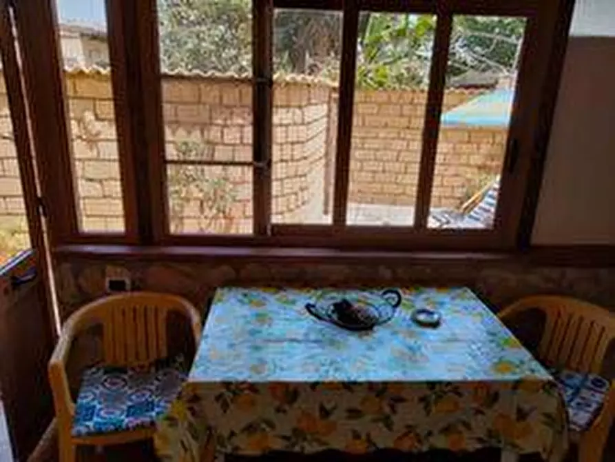 Immagine 5 di Appartamento in affitto  in Via G. Alaimo San Leone 6 a Agrigento