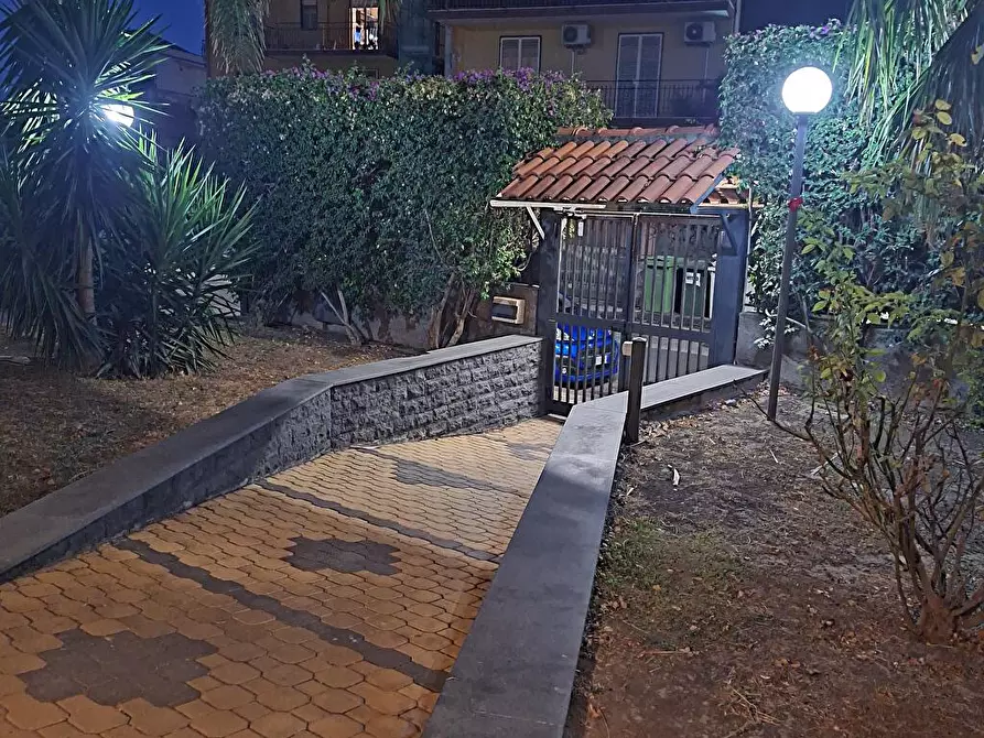 Immagine 15 di Appartamento in vendita  in Via Giuseppe Marcellino  32 a Catania