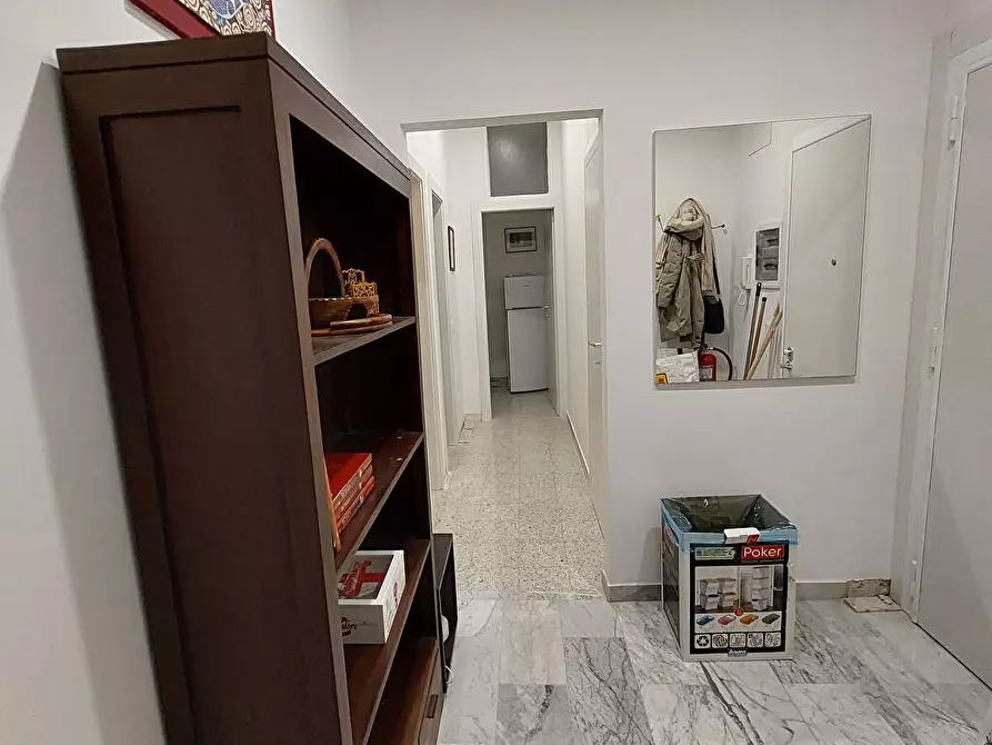 Immagine 8 di Appartamento in affitto  in Via di Portonaccio 49 a Roma