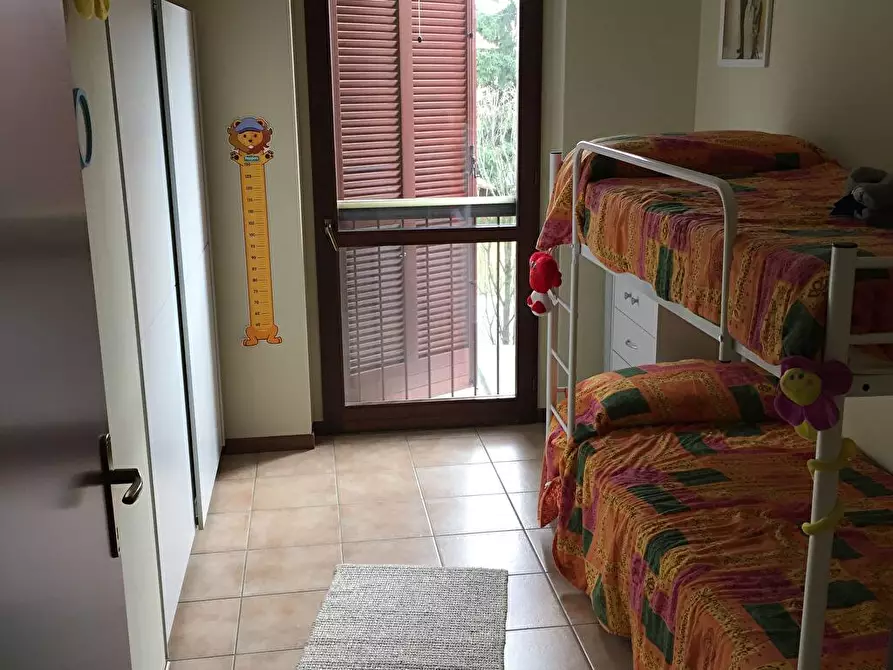 Immagine 7 di Appartamento in vendita  a Sannazzaro De' Burgondi