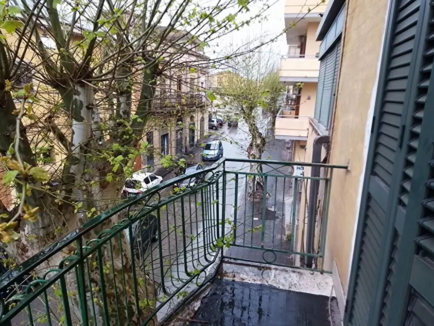 Immagine 9 di Casa semindipendente in vendita  in Via Sarno Palma 1 a Sarno