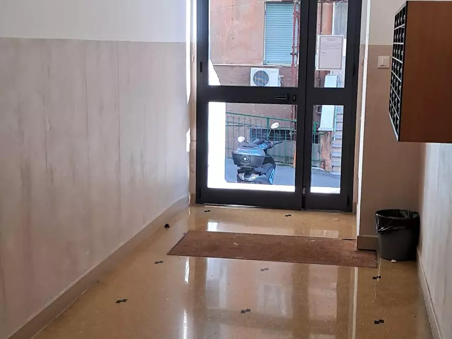 Immagine 8 di Appartamento in affitto  in Viale alla Pineta a Genova