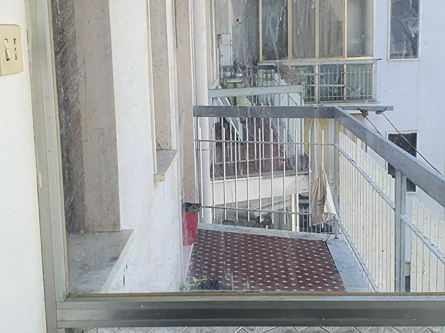 Immagine 9 di Appartamento in affitto  in VIA MAZZARINO 13 a Pescara