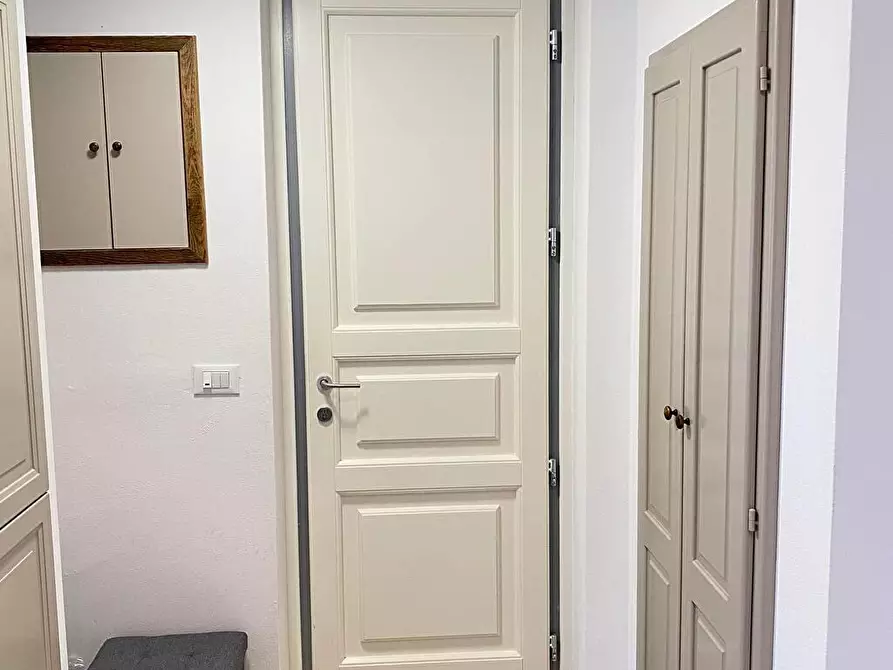 Immagine 2 di Appartamento in vendita  a Massarosa