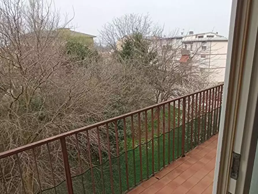 Immagine 5 di Stanza singola in affitto  in via eulero 21 a Padova